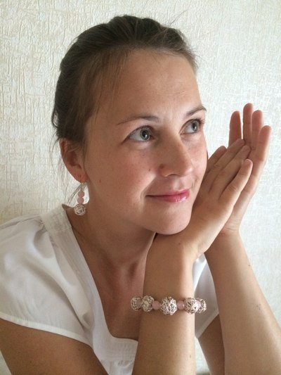 Блог Алены Кравченко