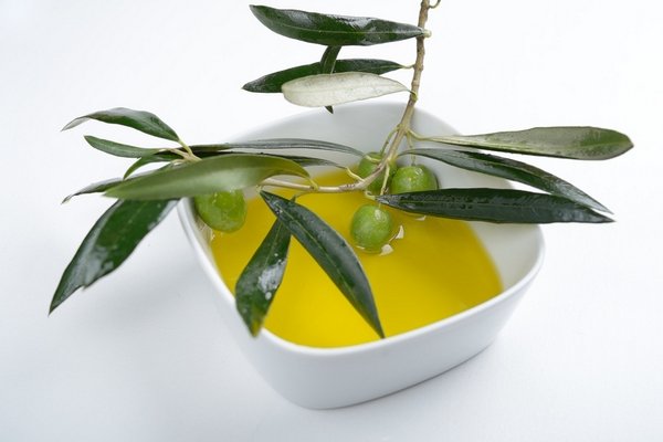 Маски для лица с оливковым маслом