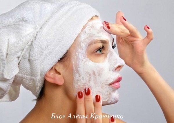 Как отбелить кожу лица — эффективные и доступные средства thumbnail
