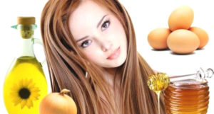 эффективные маски для роста волос в домашних условиях