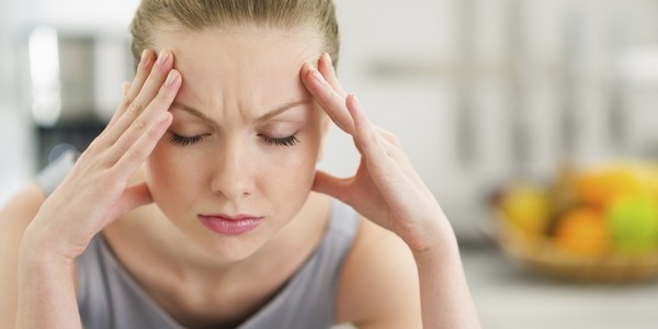 Какие причины головной боли