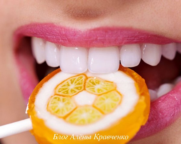 Отбелить зубы в домашних условиях — возможно ли это?