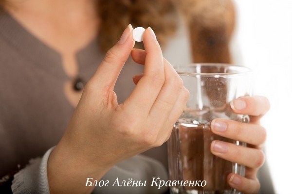 Грибок ногтей лекарства
