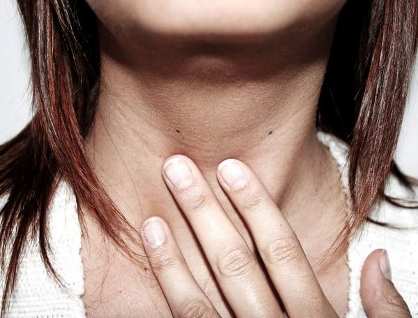 Болит горло при глотании без температуры — самые основные причины