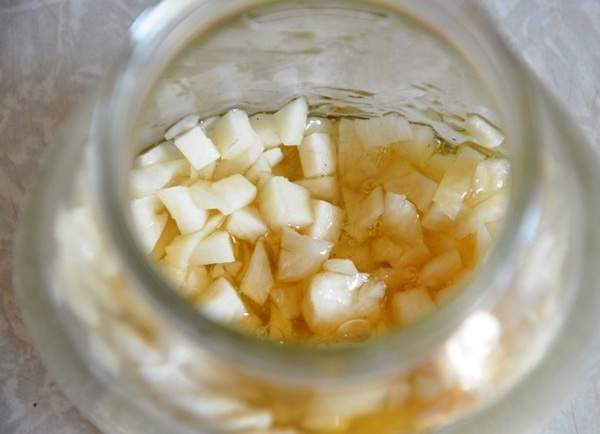 Как приготовить редьку с медом от кашля — эффективные рецепты